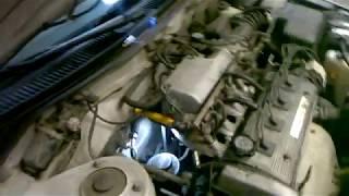 The Automotive Lab Rat Part 3 - Coolant sensor issue