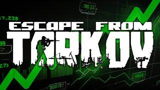 Why Escape from Tarkov is NOT Dying