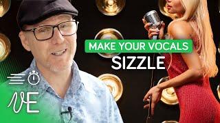 How to make your Singing Sexy | #DrDan ⏱