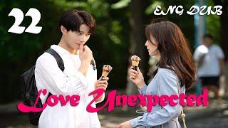 【English Dubbed】EP 22│Love Unexpected│Ping Xing Lian Ai Shi Cha│Our Parallel Love│平行恋爱时差
