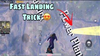 Best Way To Land In Livik | Tips & Tricks | PUBG MOBILE | TITAN PLAYZ