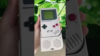 This Isn’t A Gameboy Anymore!!  #gameboy #nintendo #nostalgic #trending #shorts #ytshorts