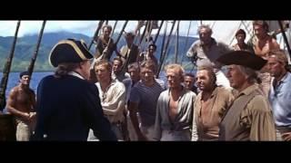 Mutiny on the Bounty (1962) Trailer