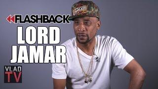 Flashback: RIP Prince, Lord Jamar Isn't Convinced He Died of an Overdose