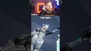 3 Bad Habits of EVERY New Magik! (Marvel Rivals Guides)