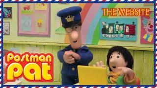 Postman Pat and the Great Greendale Website | Postman Pat Special Delivery Service