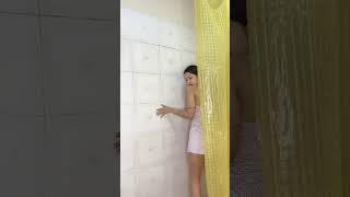 Bathing  #learn how to bath #video #shorts #bathing #girlbathing #hot #hotgirl #hotbath #sexy