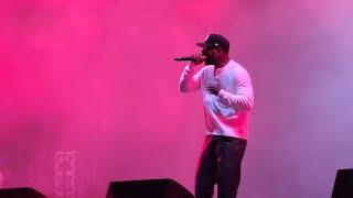 SKEPTA - No Security (live at Orange Warsaw Festival 2024 | Poland)