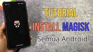 TUTORIAL ROOT SEMUA DEVICE ANDROID