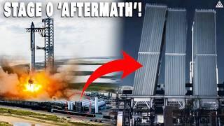 SpaceX Stage 0 Still Facing New Trouble After Starship Flight 8 Launch...