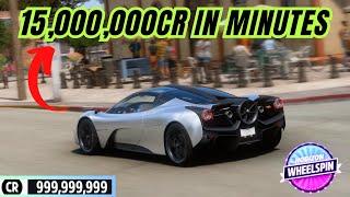 Forza Horizon 5 Money Glitch - Get 15,000,000 Fast?