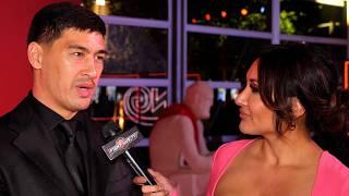 Honest Dmitry Bivol ADMITS  cant find excuse for Beterbiev loss; welcomes Benavidez fight!