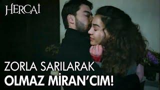 Miran, yaptığı hatayı telafi ediyor  - Hercai Efsane Sahneler