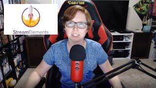 Streaming Help: Connecting Your Twitch Bot Account to StreamElements for Commands | Dak0tah