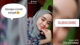 Tiktok awek tudung