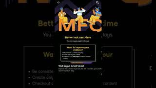 moj for creators complete application | selection last 14 day | 100% mfc selection #shorts