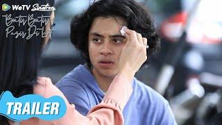 Trailer Butir Butir Pasir Di Laut | EP16 Apa Benar Telah Jatuh Cinta? | WeTV Sinetron