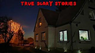 7 Disturbing True Scary Stories That Will Give You Nightmares