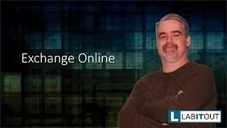 MS-900 Training: Exchange Online