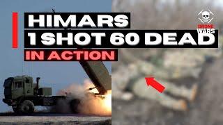 MLRS Himars deadly hunting.