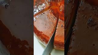 Pudding recipe |#short #viral #trending #food #egg#eggrecipe