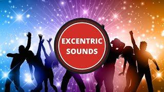 Best Music #2  Mix Best Sonds 2021  ExcentricSounds