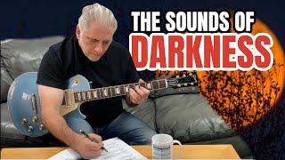 Double Harmonic Major | The Darkest Scale In Music