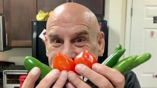 Are you a chili head?? Wanna build your tolerance to CAPSAICIN?! This video will help! YOU GOT THIS!