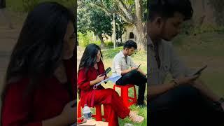 New is coming  Sakib Siddique Dipti Moni New Natok | Prank king