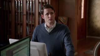 Silicon Valley - Jared Quits (S4E10)