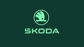 New ŠKODA Logo Reveal