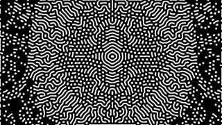 Reaction Diffusion