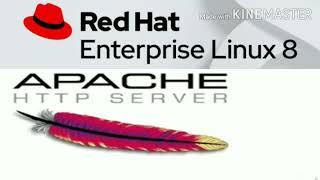 Apache Web Server Configuration in RHEL8