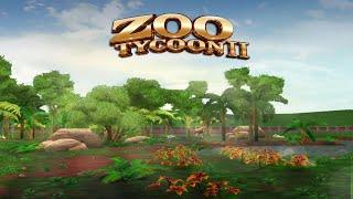 Zoo Tycoon 2 All Animals Showcase