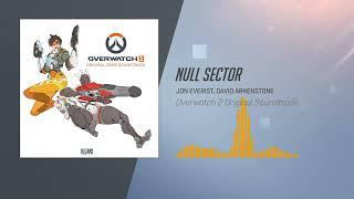 Overwatch 2 Original Soundtrack | Null Sector