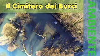 Casier il cimitero dei Burci