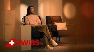 Points forts de nos services SWISS Economy et SWISS Premium Economy sur long-courrier | SWISS