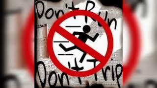INDIGO UZUMAKI - DON'T RUN DON'T TRIP!!!(prod. ZiggyOnTheKeyboard)