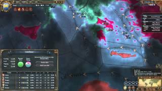 Europa Universalis IV: The Original Grand Strategy Game