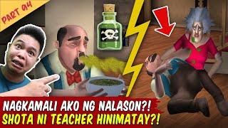 Aksidente Kong Nalason Shota ni Teacher - Scary Teacher Part 94