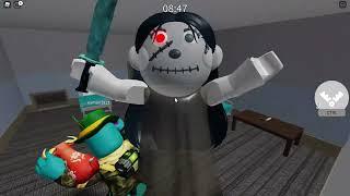 Roblox Puppet |  GHOST MISSY SHOWCASE!!  ~ [Survivor Pass 5]