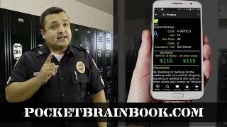 POLICE APP  The Ultimate App for Police!   BECOMING A COP!