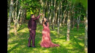 Ashok x Pushpa ️ Wedding Highlight 2023