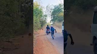 bike chor vs rider rage | two years on a bike | #trending #viral #shorts