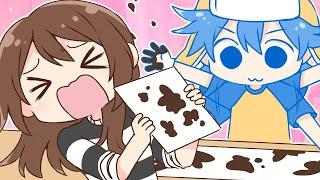 Chocolate Pictionary with Daidus!