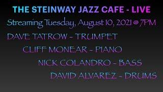 Steinway Jazz Cafe