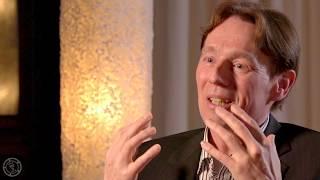 Ronald Bernard, revelations by an insider Part 1 (NL/ENG/FR/FIN/ES)