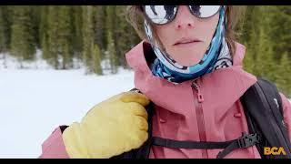 BCA [EDGE]ucation Season 2 - Ensuring Safe Regroup Locations : Backcountry Access