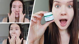 BEST CREAM Dr. Jart Cicapair Tiger Grass Color Correcting Treatment | HOW TO USE