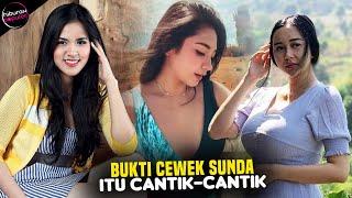 Cantik dan Sexy! ini 10 Artis Berdarah Sunda Yang Cantiknya Bikin Mata Pria Tak Berkedip